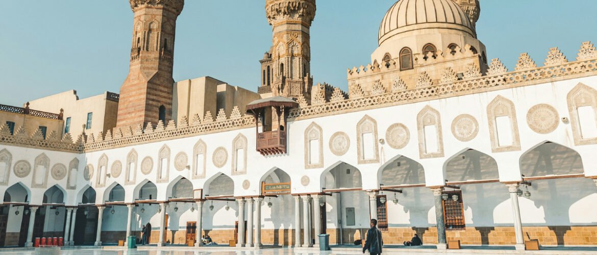 Masjid Al-Azhar
